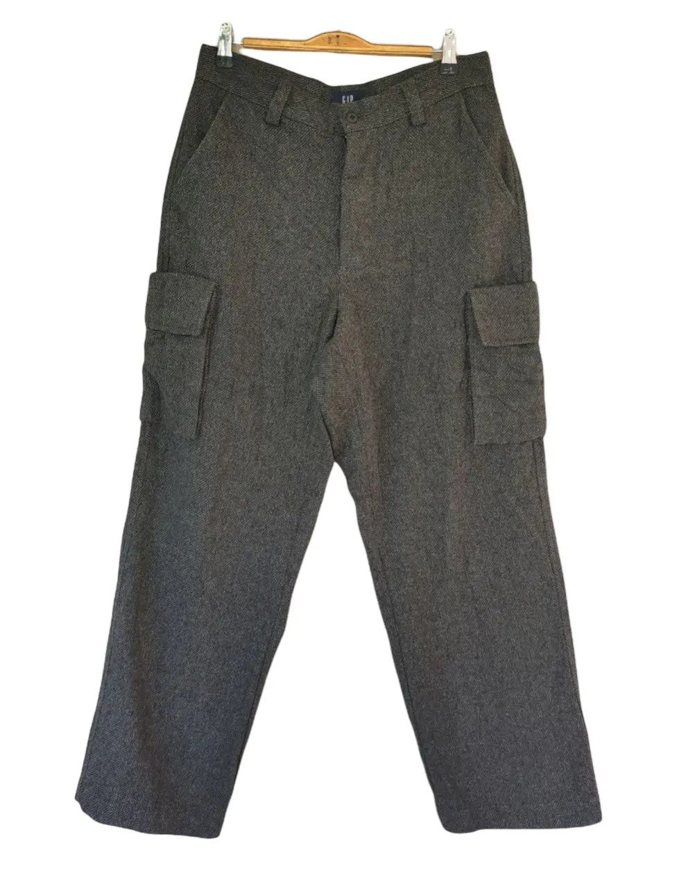 Gap GAP Cargo Pant Size US 32 / EU 48 - 1 Thumbnail
