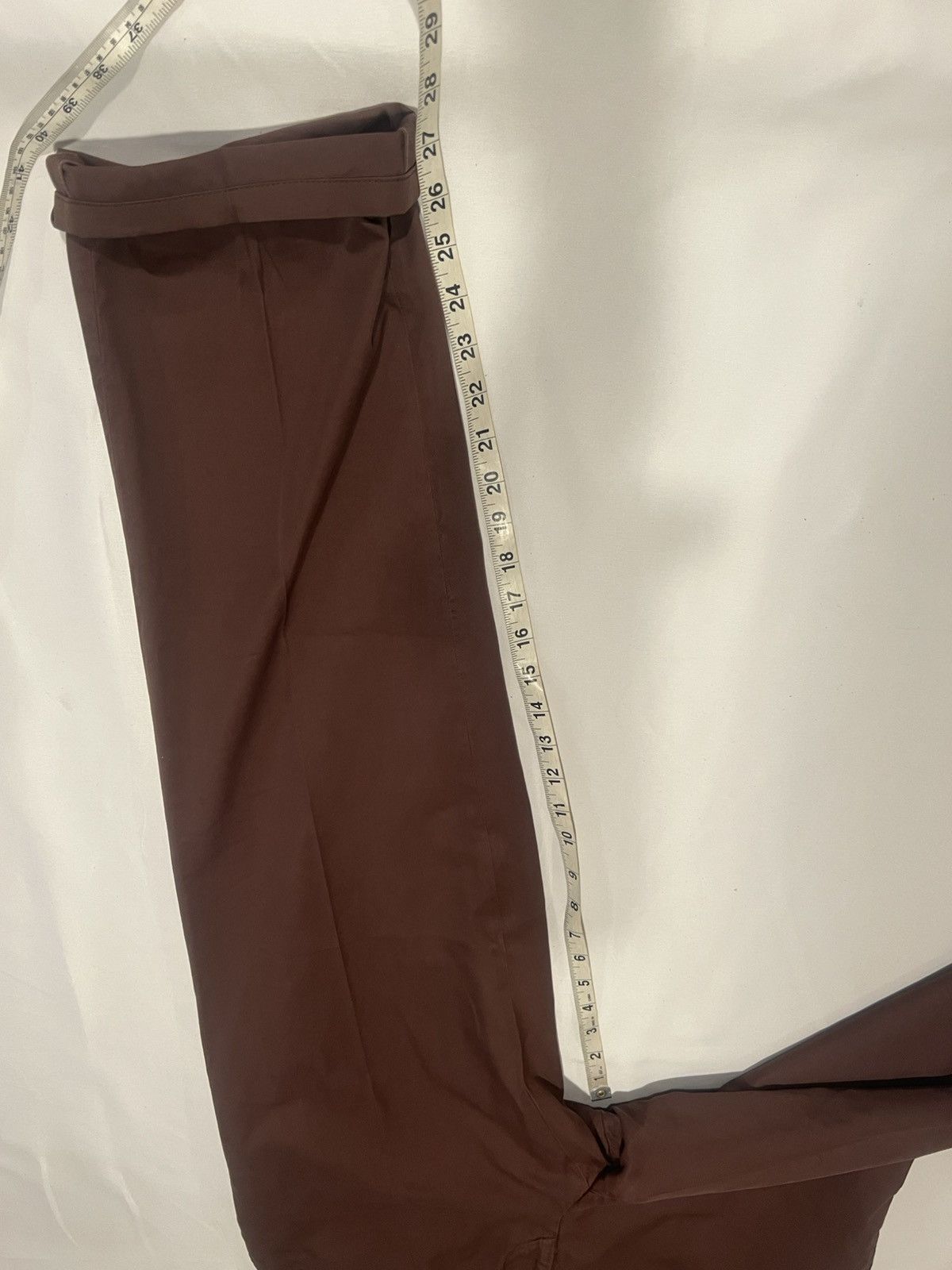 Brunello Cucinelli Brunello cucinelli men’s pants. 54/38.$890 Size US 38 / EU 54 - 3 Thumbnail