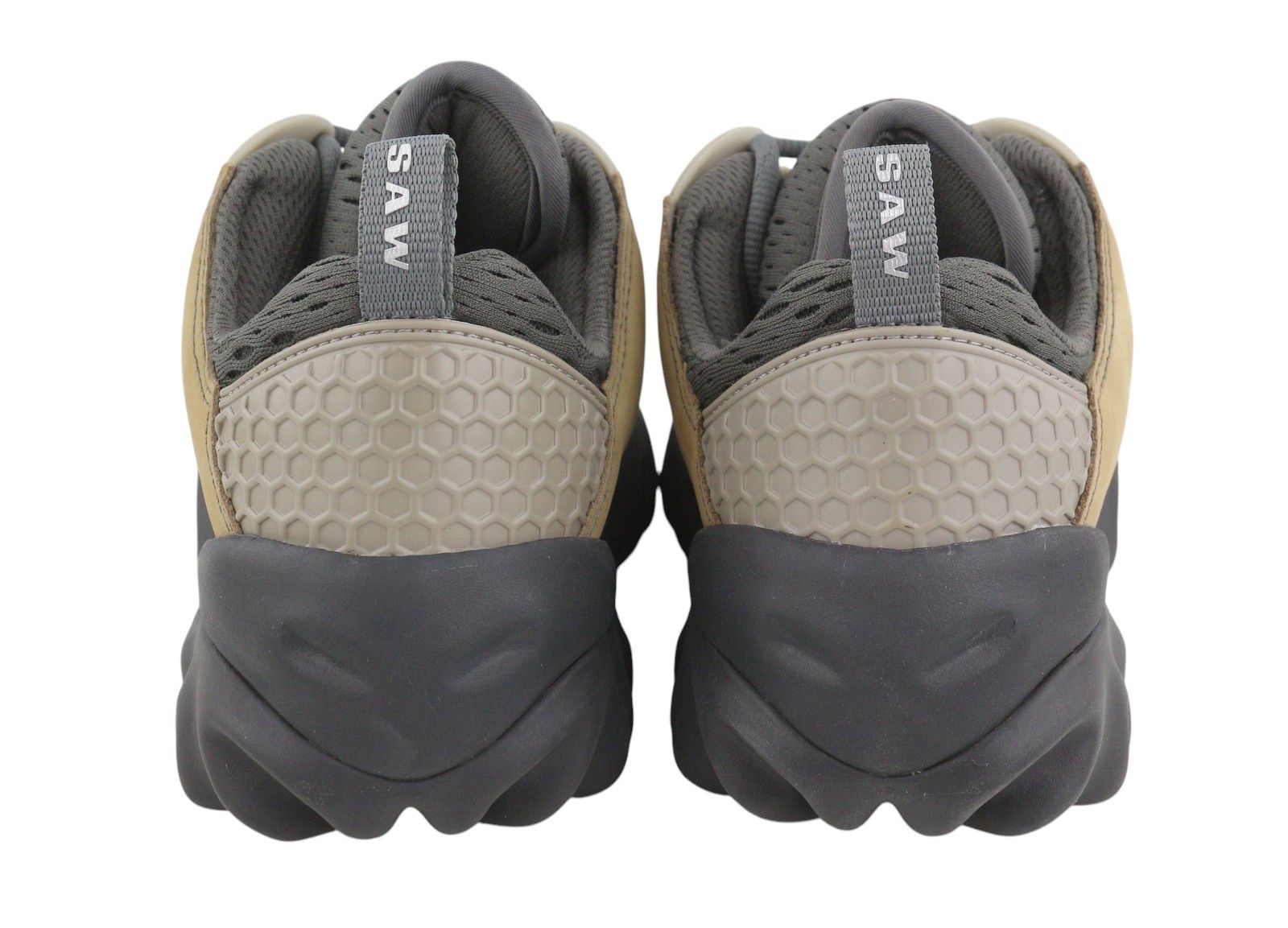 Brain Dead OAKLEY FACTORY CHOP SAW NUBUCK EU39 Mocha Boots 90515 Size US 9 / IT 39 - 8 Thumbnail