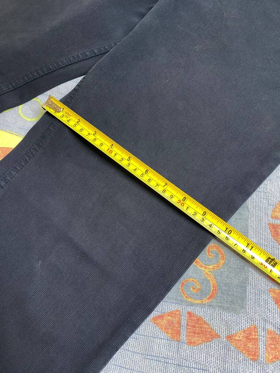 Mustang Mustang Jeans Y2K Pants Size US 33 - 9 Thumbnail
