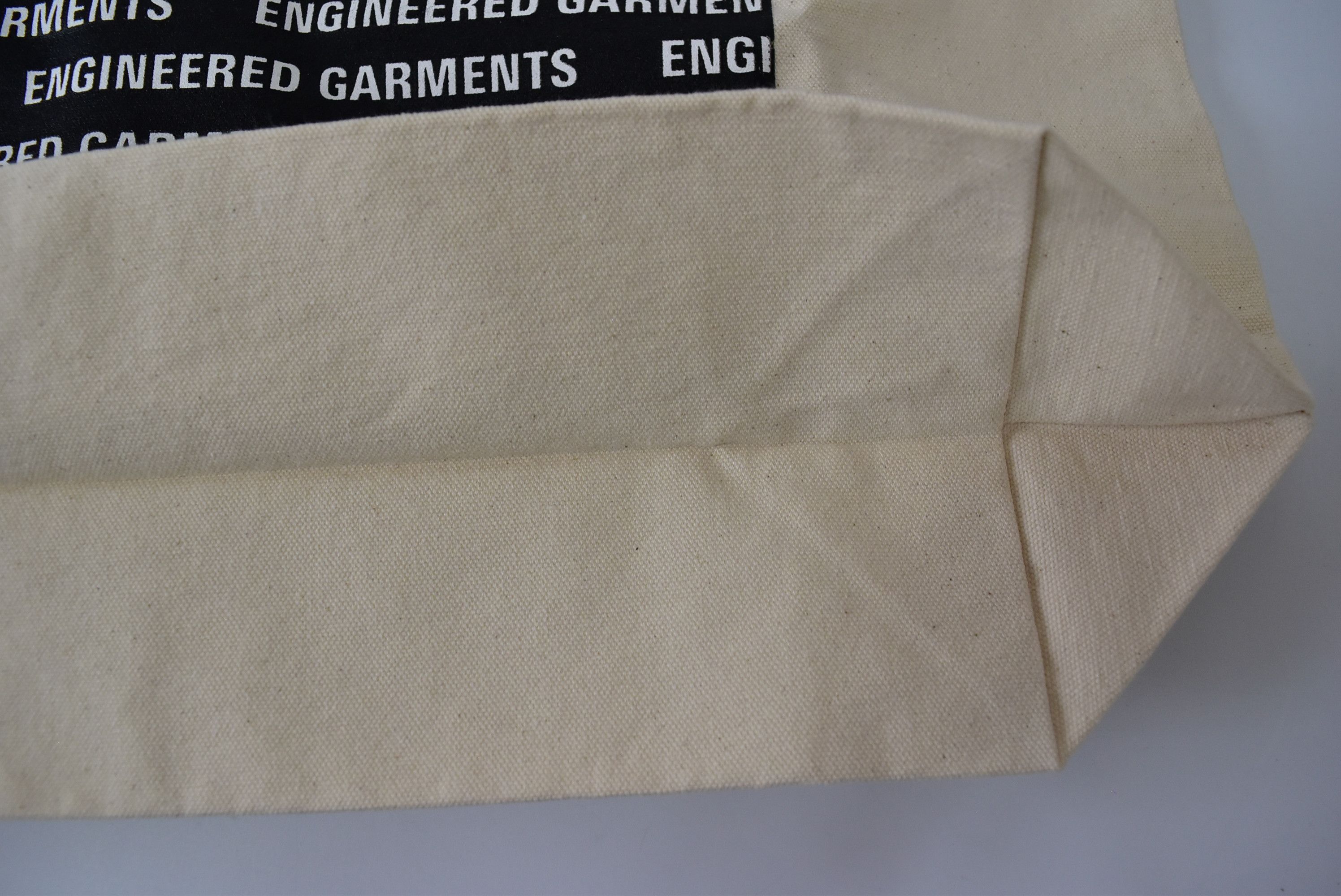 Engineered Garments × KEEN ENGINEERED GARMENTS/2way tote bag/28748 - 836 53 Size ONE SIZE - 3 Thumbnail