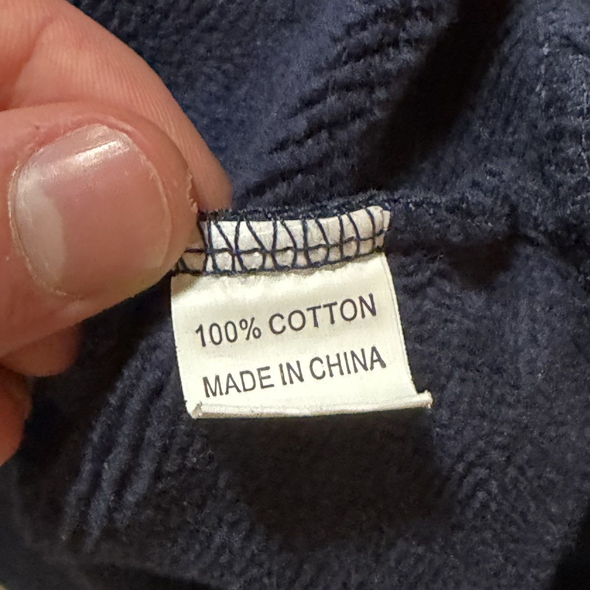 Other PLZ Make It Ruins hoodie Size US M / EU 48-50 / 2 - 4 Thumbnail