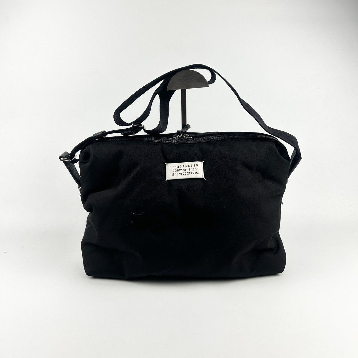 Maison Margiela Maison Margiela Glam Slam Sport Computer Bag Size ONE SIZE - 1 Thumbnail