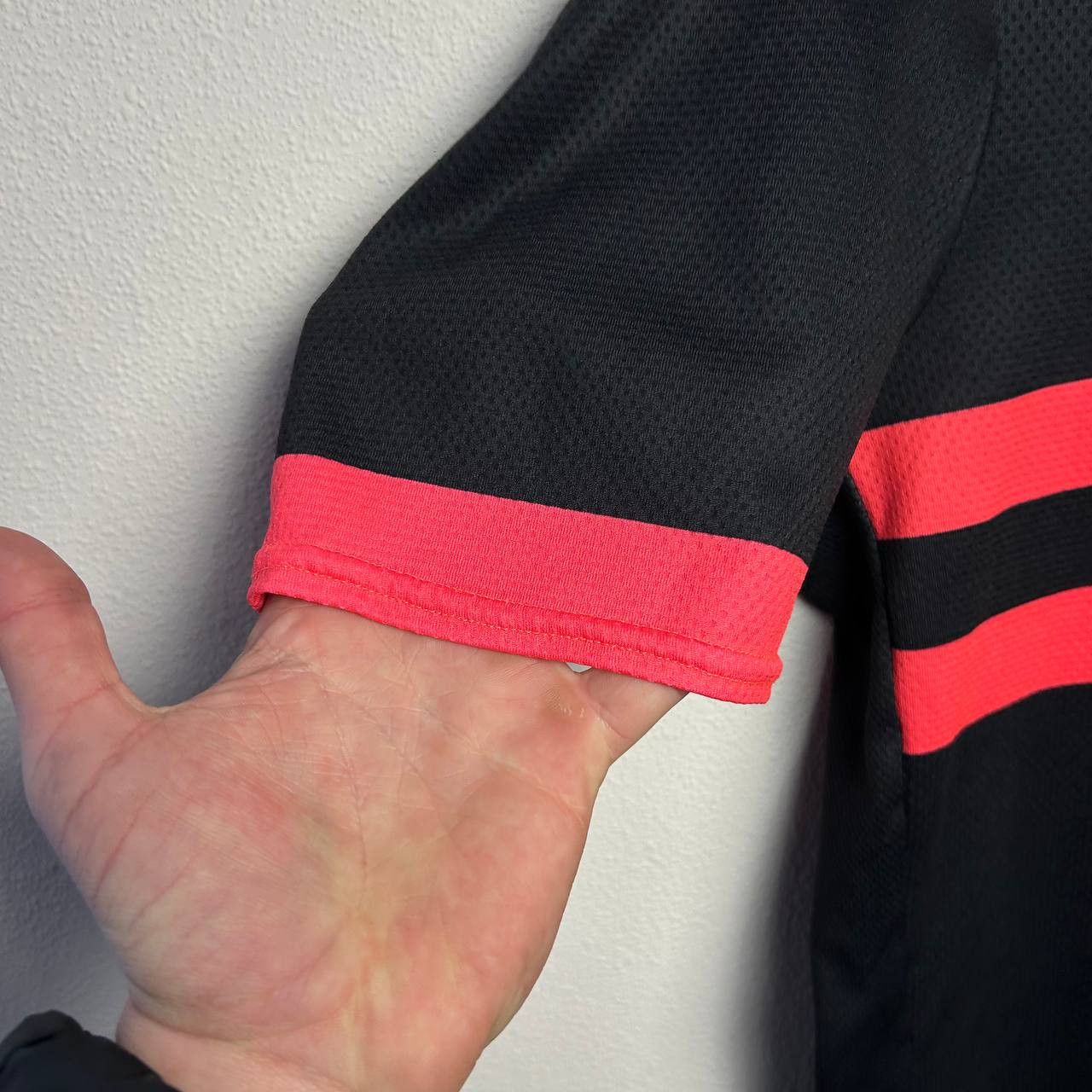 Other Mens Castelli small logo cycles sport uniform jersey tee Size US XL / EU 56 / 4 - 5 Thumbnail