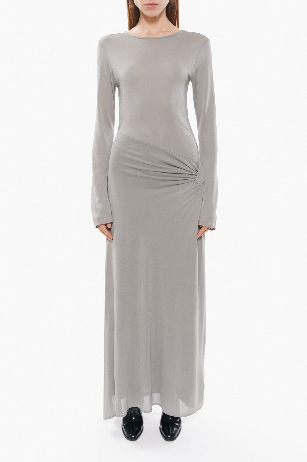 olympia jersey maxi dress Olympia Maxi Dress main image 1