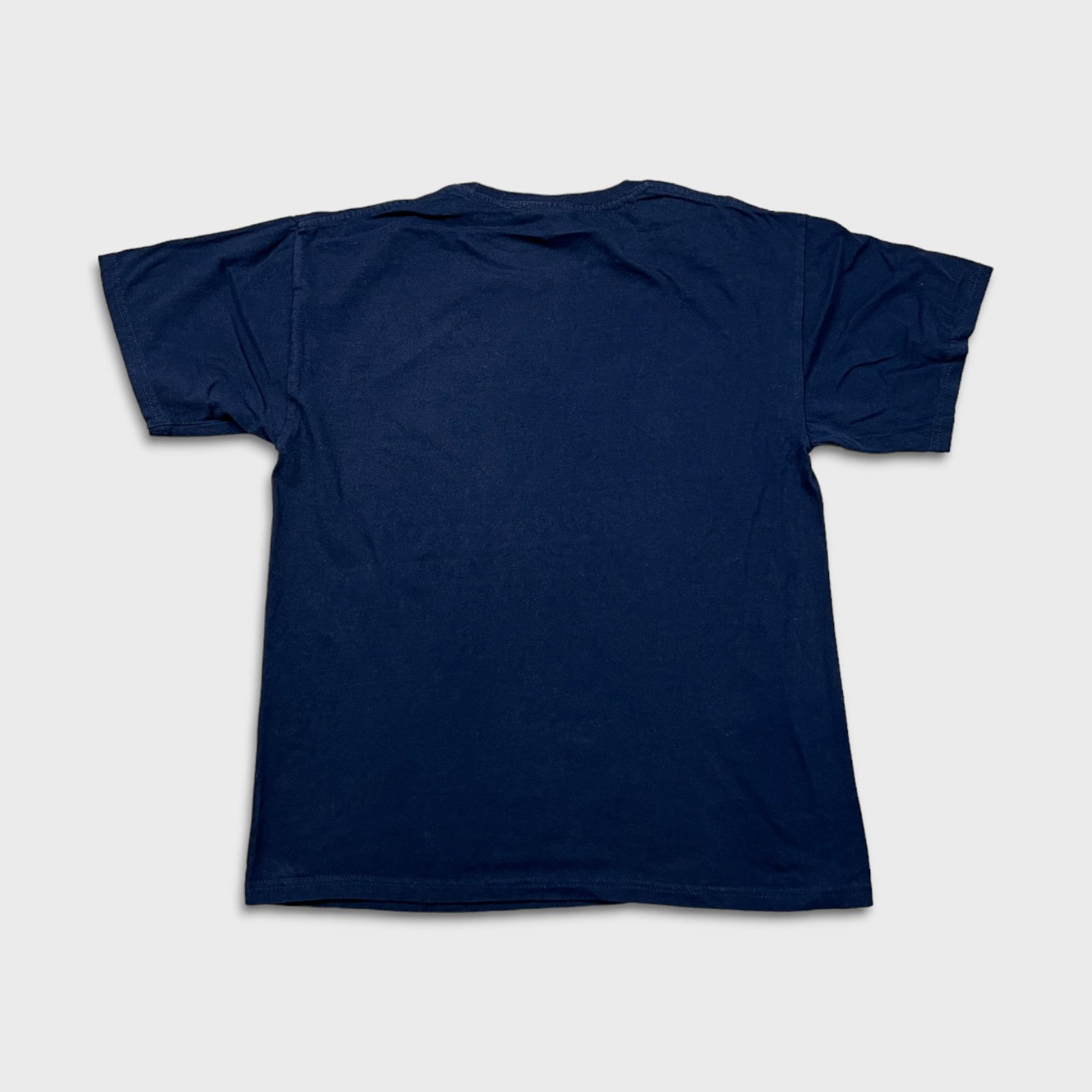 MLB × Vintage Vintage New York Yankees T Shirt Team MLB Baseball Y2K Tee Size US L / EU 52-54 / 3 - 6 Thumbnail