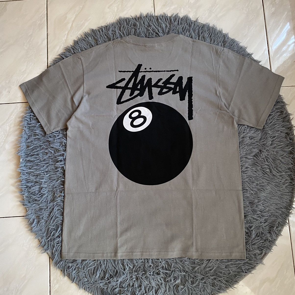 Stussy Stussy Tee Size US L / EU 52-54 / 3 - 1 Thumbnail