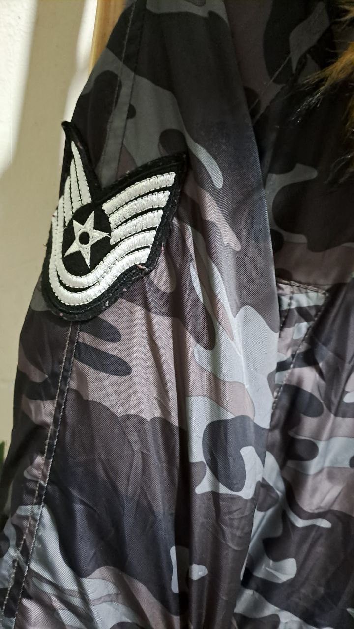 Other F T X Fashion Collection by Canadian Design Jacket Size US M / EU 48-50 / 2 - 4 Thumbnail