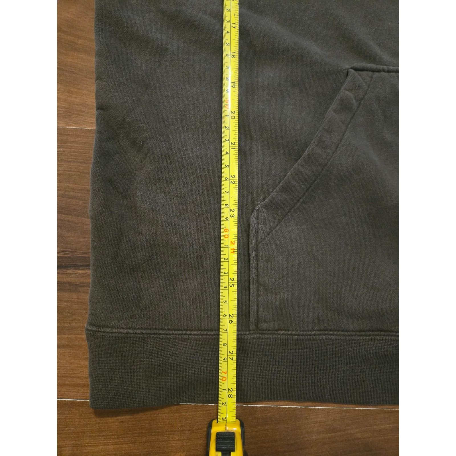 Quiksilver Vintage Y2K Quiksilver Skate Surft Hoodie Size XL Size US XL / EU 56 / 4 - 9 Thumbnail