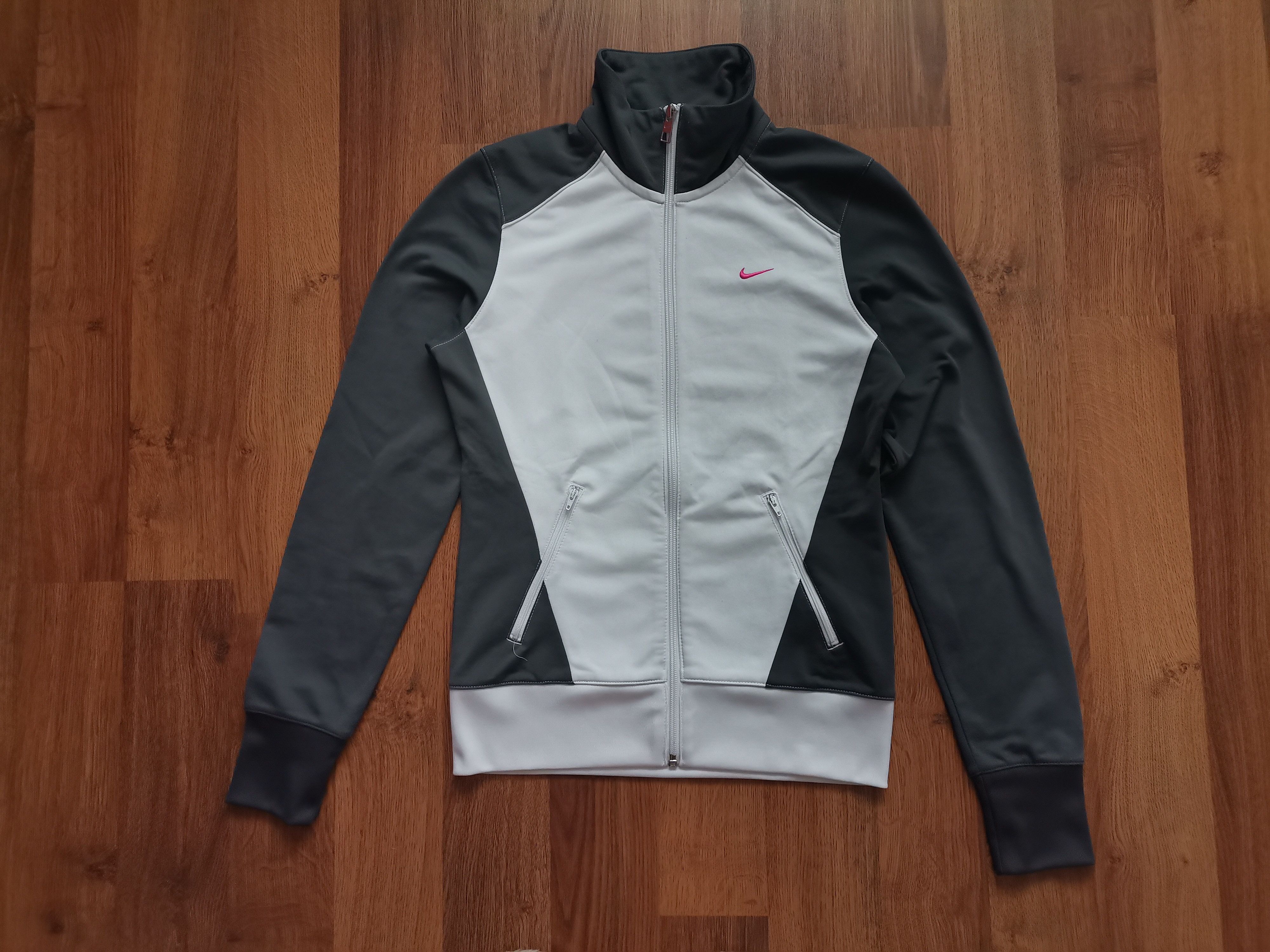 Nike Nike Athletic Dept. Women's Track Jacket Size S / US 4 / IT 40 - 1 Thumbnail