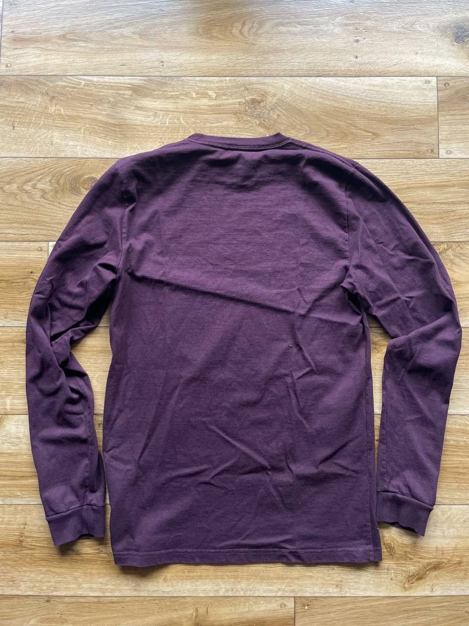Carhartt × Vintage Carhartt Vintage Sweatshirt Size US S / EU 44-46 / 1 - 7 Thumbnail