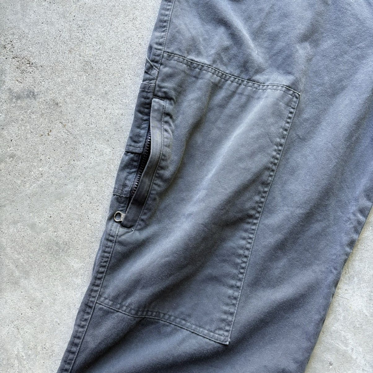 Faded Glory vintage Y2K FADED GLORY Utility Skater Wide Leg Cargo pants Size US 40 / EU 56 - 13 Thumbnail