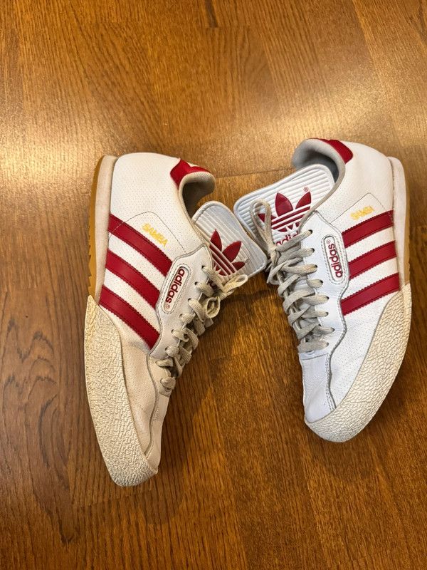 adidas gazelle silver green womens adidas Club América Samba Classic Indoor – TUDN Fan Shop main image 0