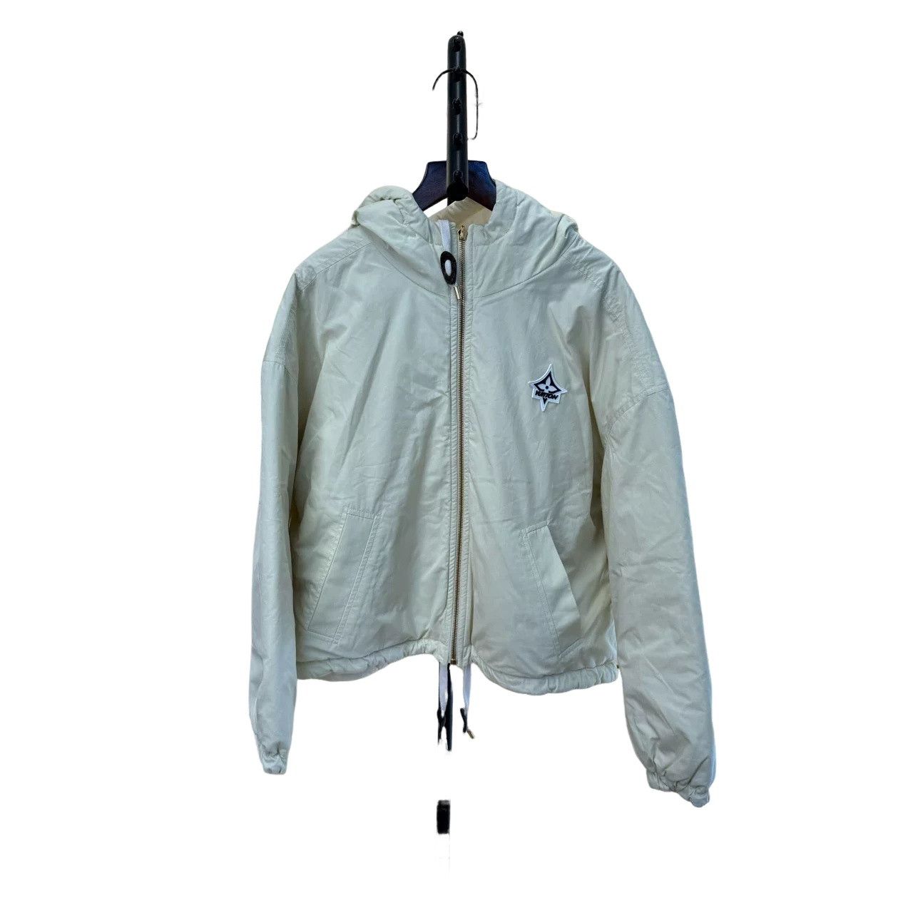 Louis Vuitton Louis Vuitton Reversible Parka Size 38 Size S / US 4 / IT 40 - 1 Thumbnail