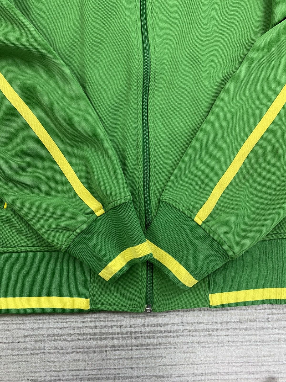 Columbia × Vintage Vintage Columbia Sportwear Company Titanium Tractop Jacket Size US M / EU 48-50 / 2 - 12 Thumbnail