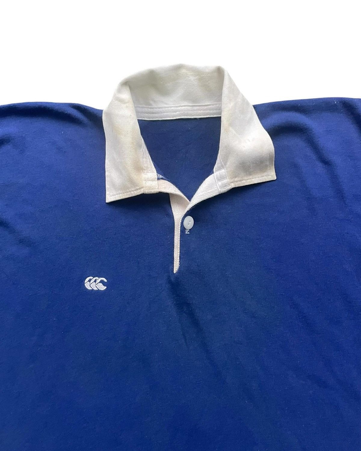 Canterbury of New Zealand × Vintage Vintage Canterbury Of New Zealand Size US M / EU 48-50 / 2 - 3 Thumbnail