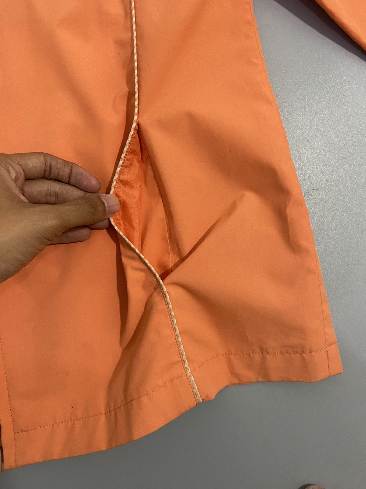 Balenciaga 💥Rare Color💥Balenciaga Track Jacket Size US S / EU 44-46 / 1 - 17 Thumbnail