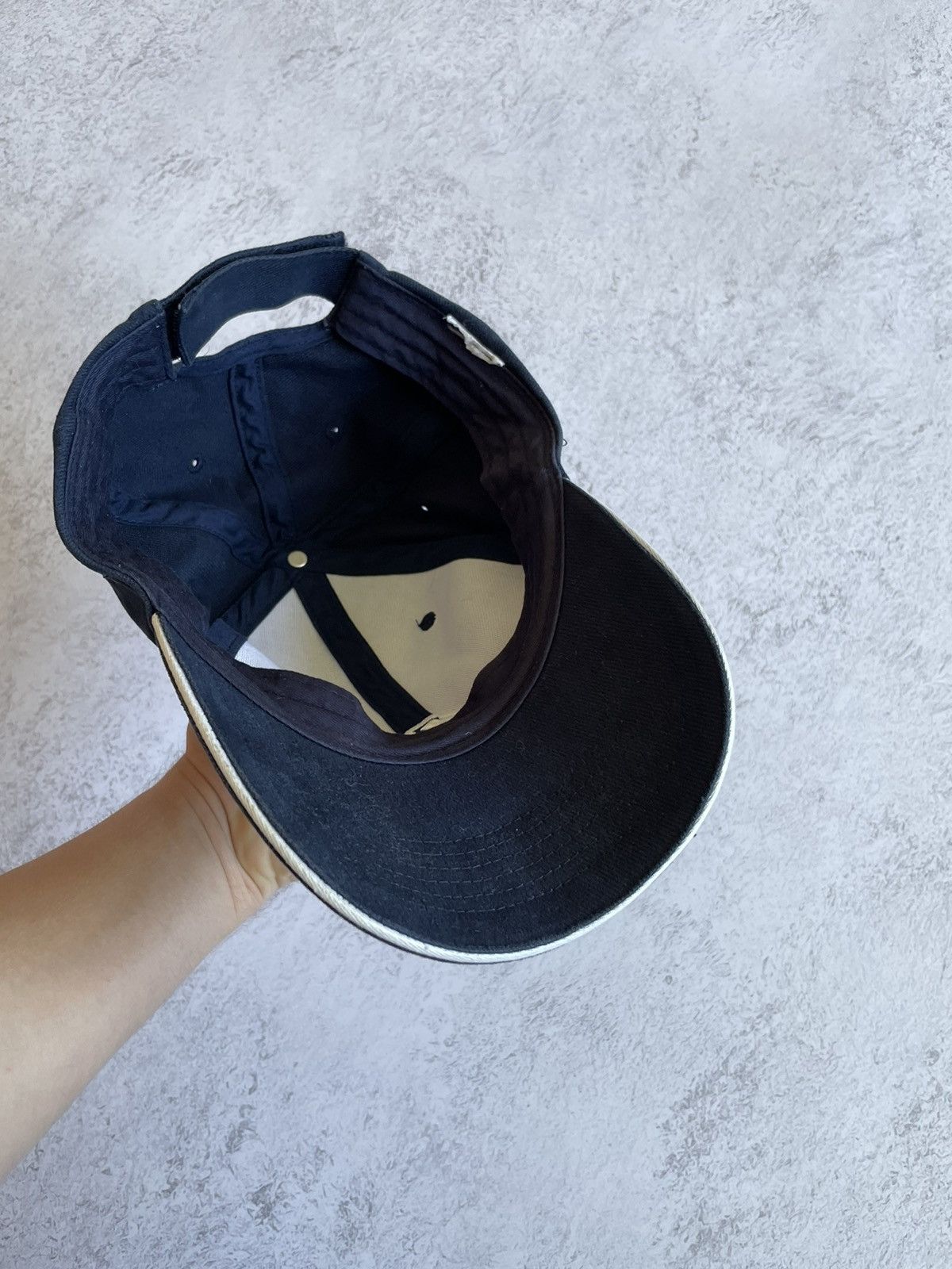 Japanese Brand Cap K2 Hat One Size Size ONE SIZE - 5 Thumbnail