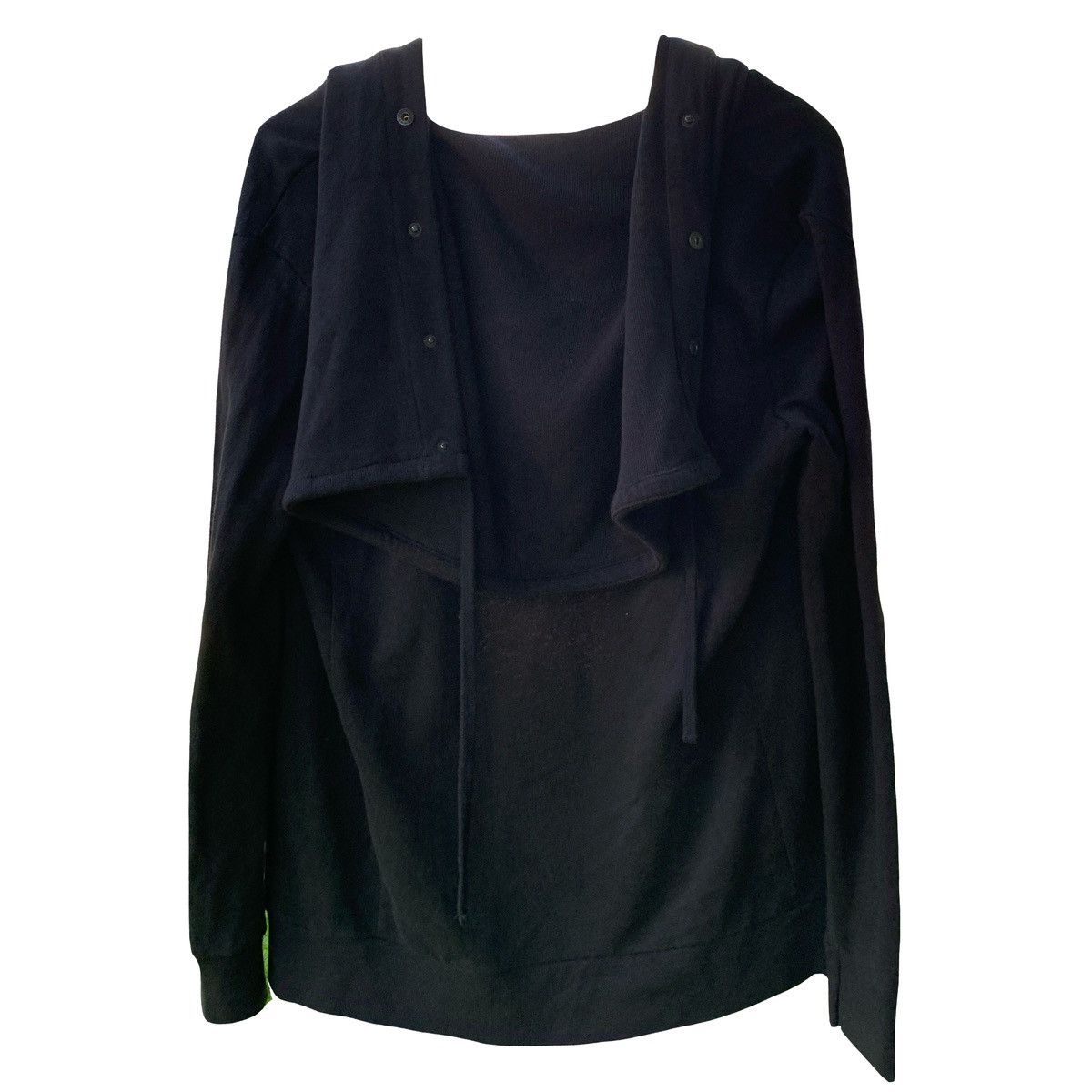 Allsaints Allsaint brooke sweat Size S / US 4 / IT 40 - 3 Thumbnail
