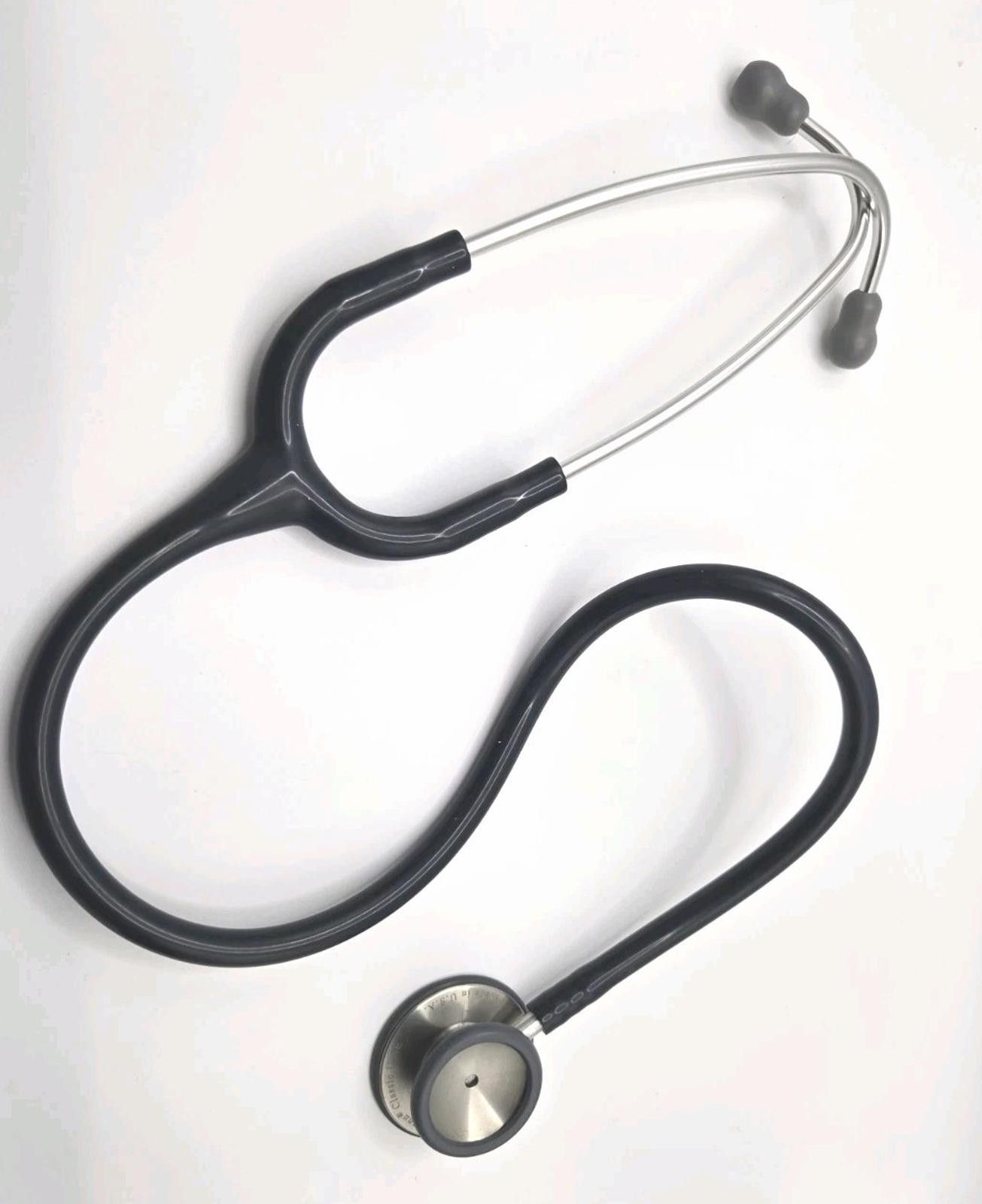 Other Littmann Stethoscope Classic ii 2205 for Nurses & Physicians Size ONE SIZE - 1 Thumbnail