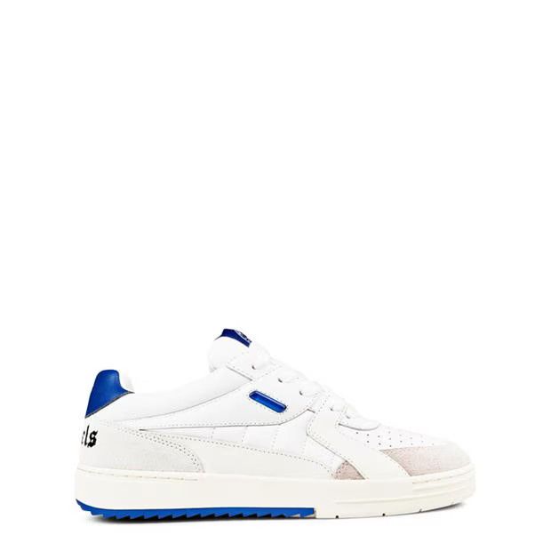 image of Palm Angels O1G2R1Mq0524 Trainers In Multicolor Shoes, Men's (Size 11)