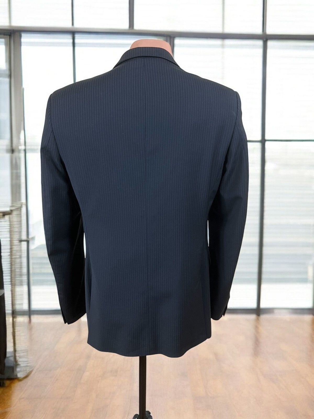 Tiger of Sweden Tiger of Sweden Kalkin Suit jacket size M Size 38R - 3 Thumbnail