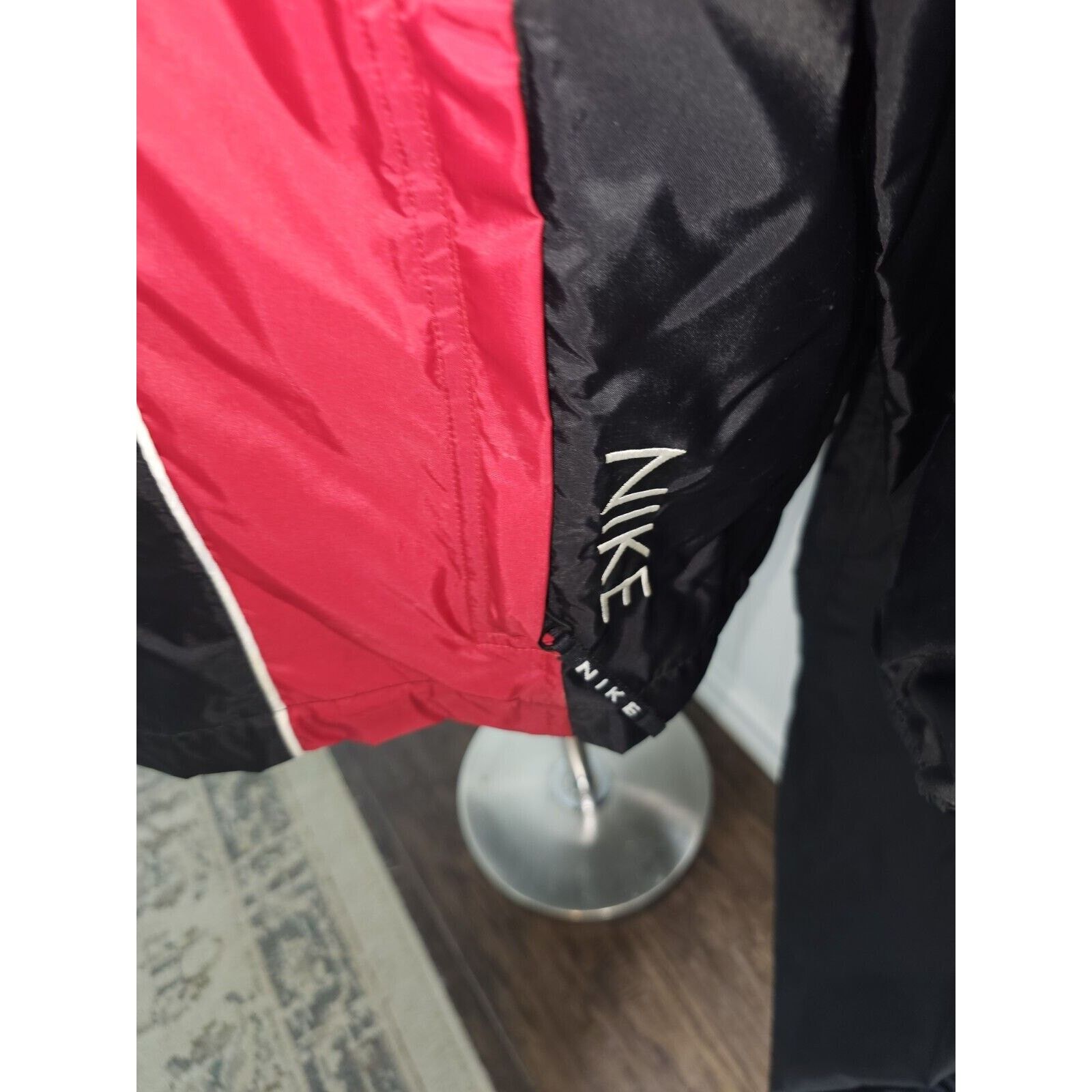 Nike Nike Men’s Full Zip Warmup Suit Size XL Pants Medium Jacket Size US 32 / EU 48 - 3 Thumbnail