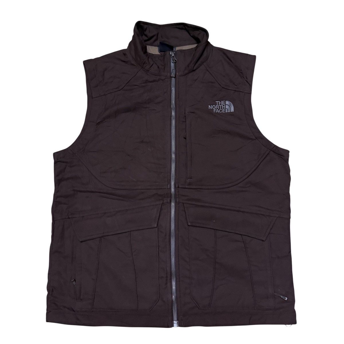 The North Face The North Face Vest Size US L / EU 52-54 / 3 - 1 Thumbnail
