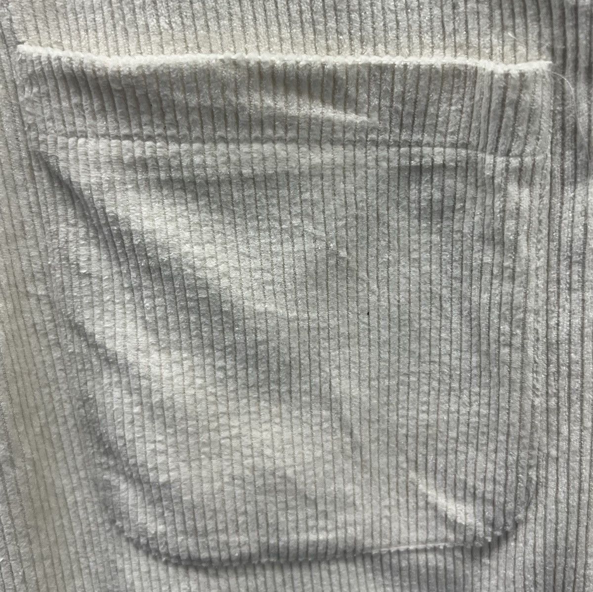 Japanese Brand VINTAGE JAPANESE BRAND SANGO WHITE OVERALLS Size US 38 / EU 54 - 12 Thumbnail
