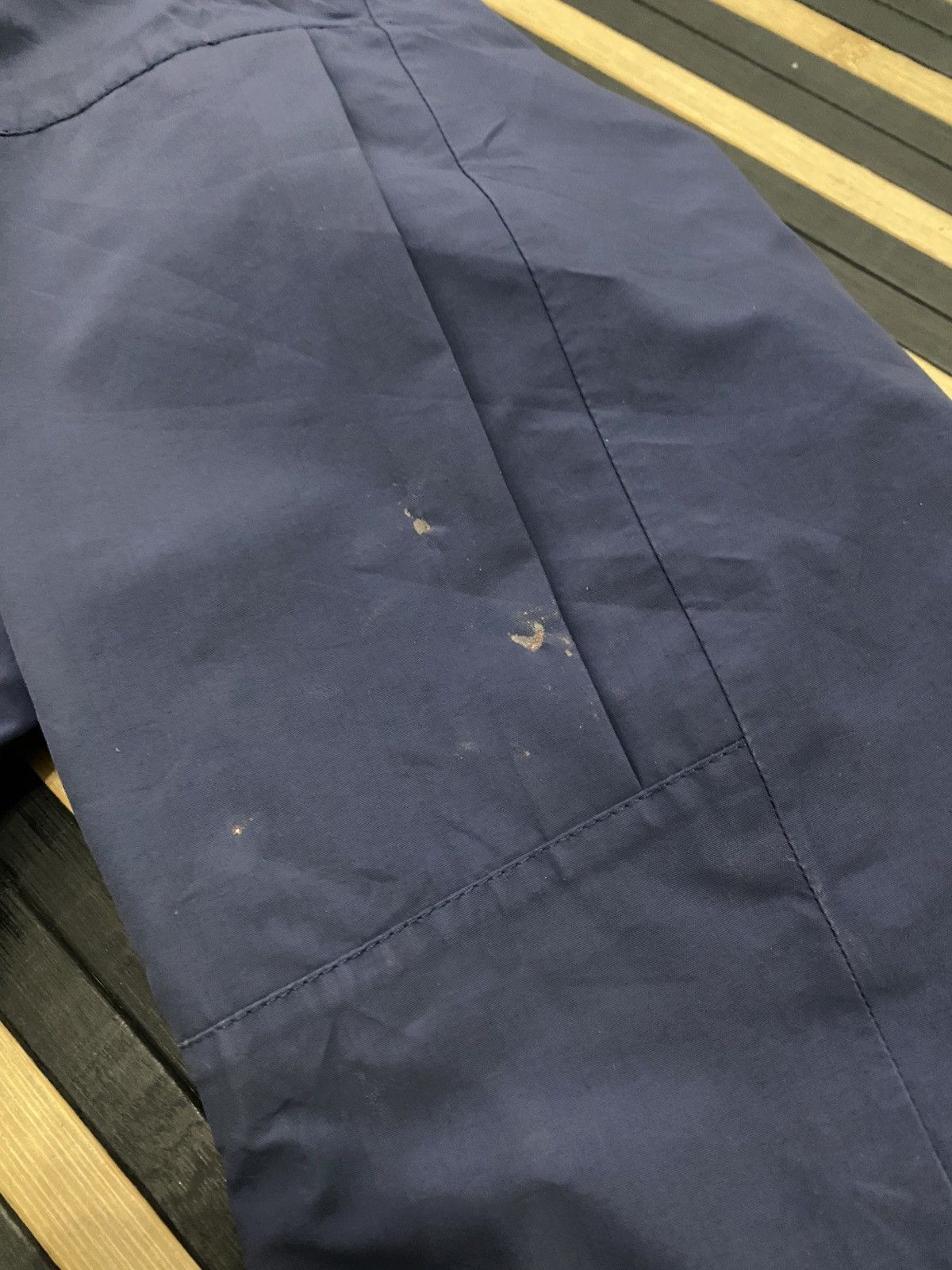 Goretex × Haglofs Haglofs Goretex Gorpcore Jacket Size US L / EU 52-54 / 3 - 13 Thumbnail