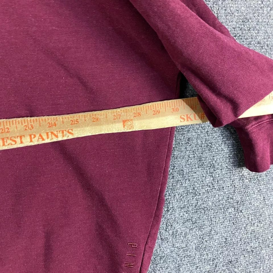 Victoria's Secret Victoria's Secret PINK Sweatshirt Women's Small Oversize Size S / US 4 / IT 40 - 4 Thumbnail