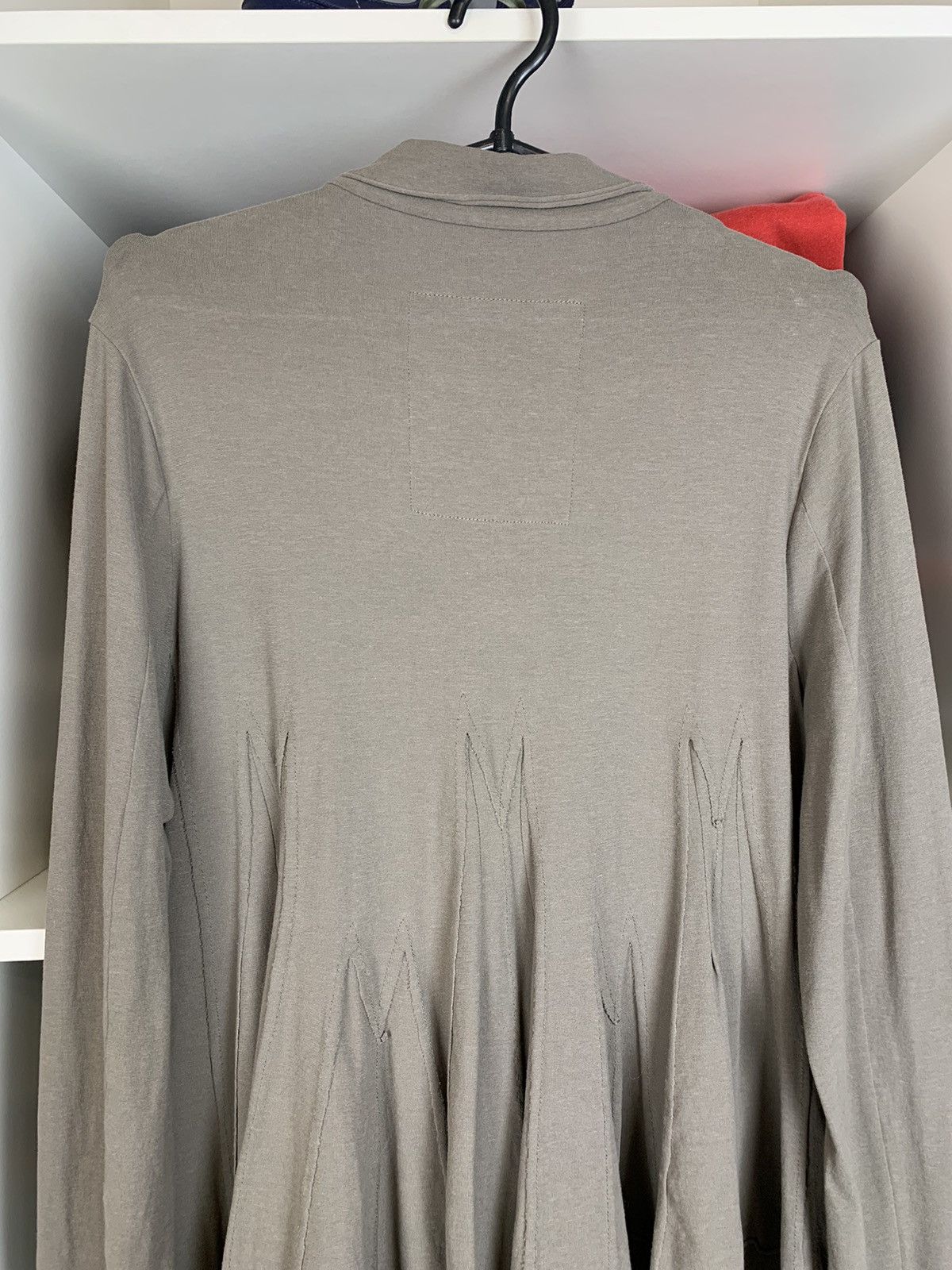 Rundholz Rundholz Cardigan Size S Size S / US 4 / IT 40 - 13 Thumbnail