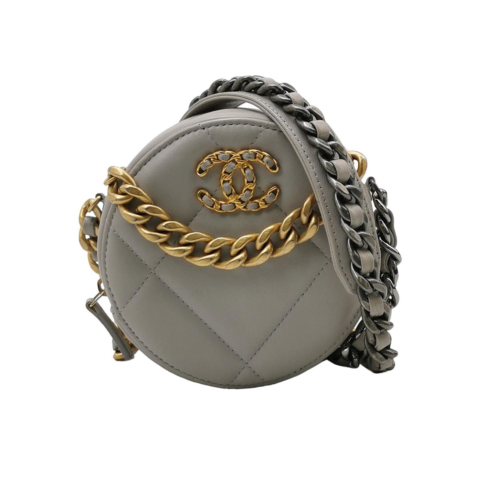 Chanel Chanel Women os Shoulder Bags Size ONE SIZE - 1 Thumbnail