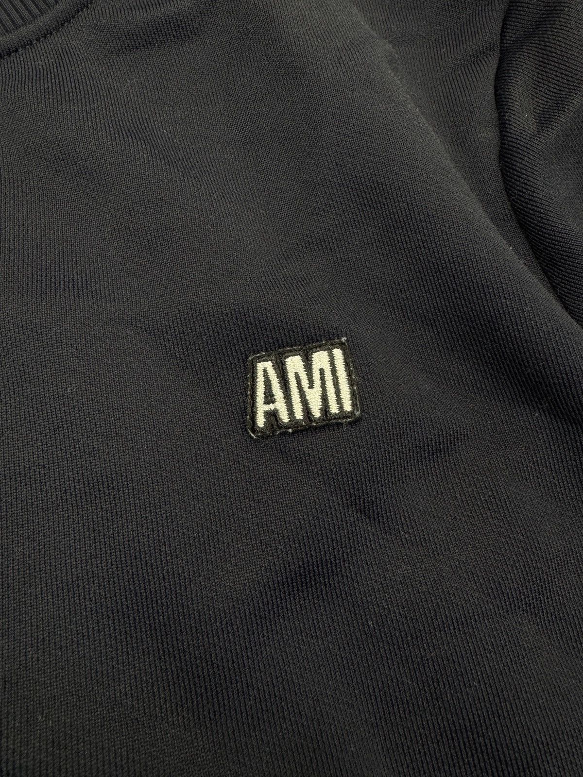 AMI AMI Paris Sweatshirt Crewneck Alexandre Mattiussi Size US S / EU 44-46 / 1 - 3 Thumbnail