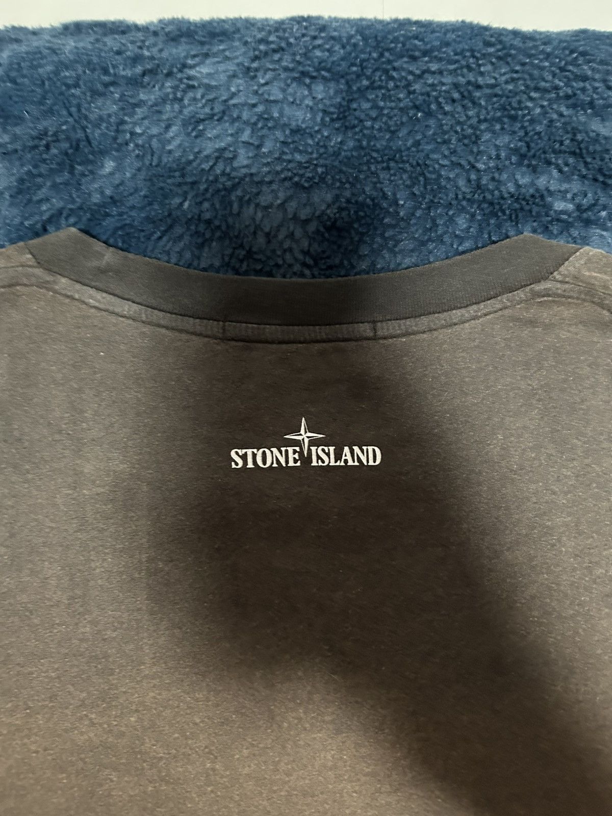 Stone Island Stone island tee Size US XXL / EU 58 / 5 - 5 Thumbnail