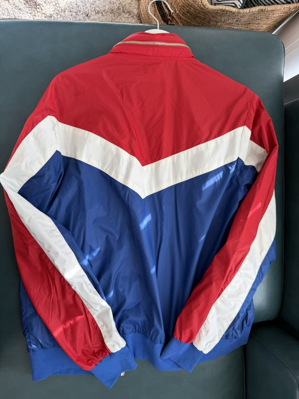 Aviator Nation Awesome Aviator Nation track jacket brand new Size US M / EU 48-50 / 2 - 8 Thumbnail
