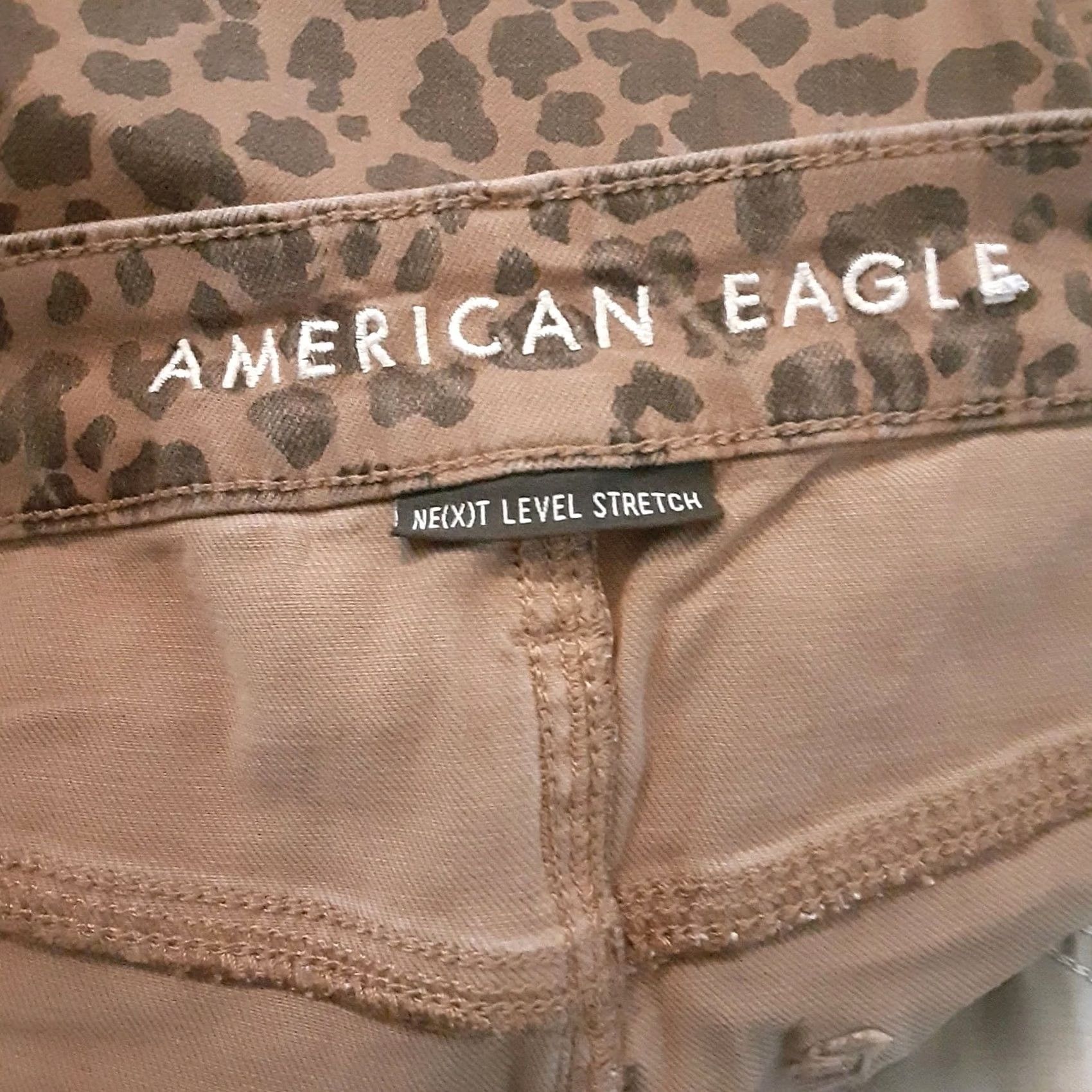 Vintage VINTAGE? No. Size 32" / US 10 / IT 46 - 4 Thumbnail