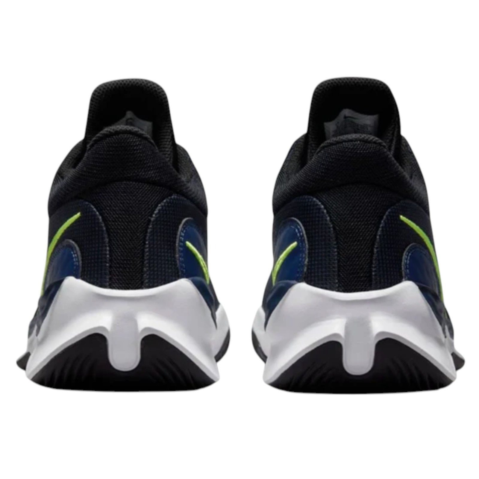 Nike Nike Renew Elevate 3 'Black Navy Volt' Shoes DD9304-005 Men' Size US 9 / EU 42 - 6 Thumbnail