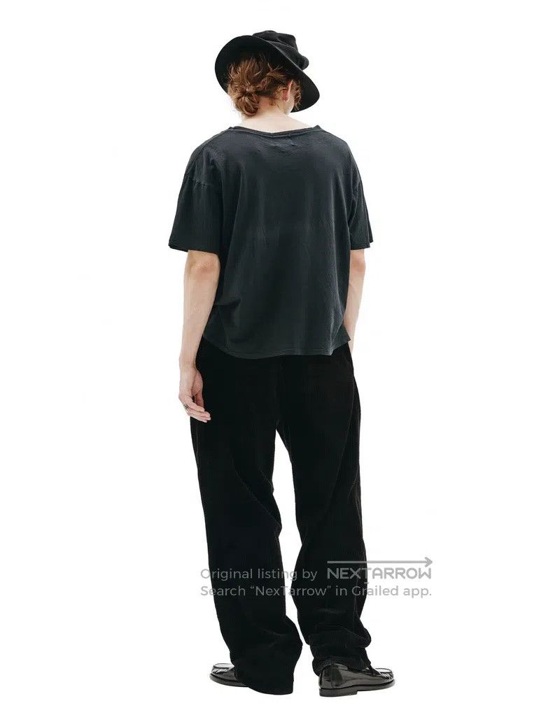 Enfants Riches Deprimes Enfants Riches Deprimes Black Printed Short Sleeve Size US XL / EU 56 / 4 - 9 Thumbnail