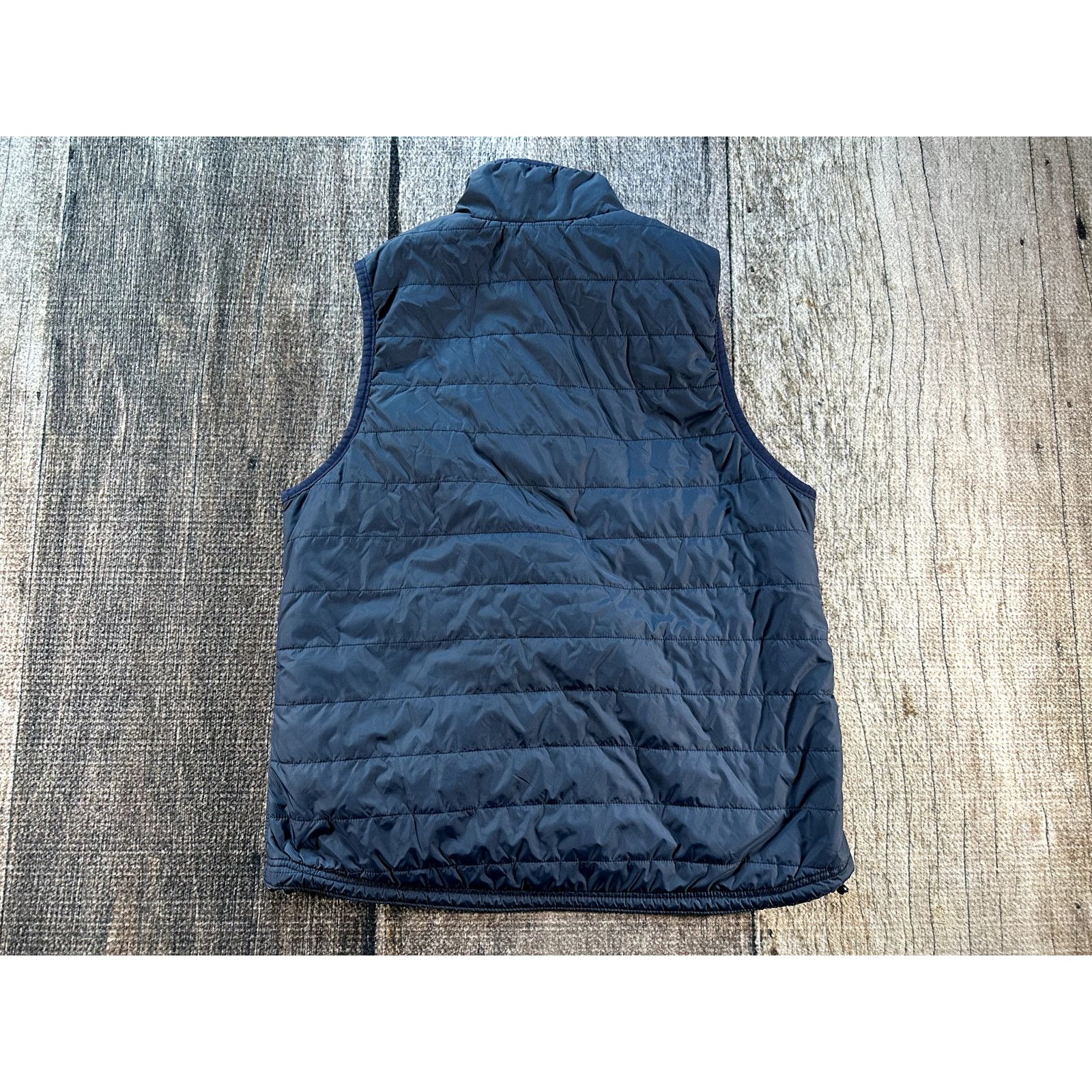 Carhartt Carhartt Gilliam Rain Defender Puffer Vest Womens Med 8 - 10 Size M / US 6-8 / IT 42-44 - 7 Thumbnail