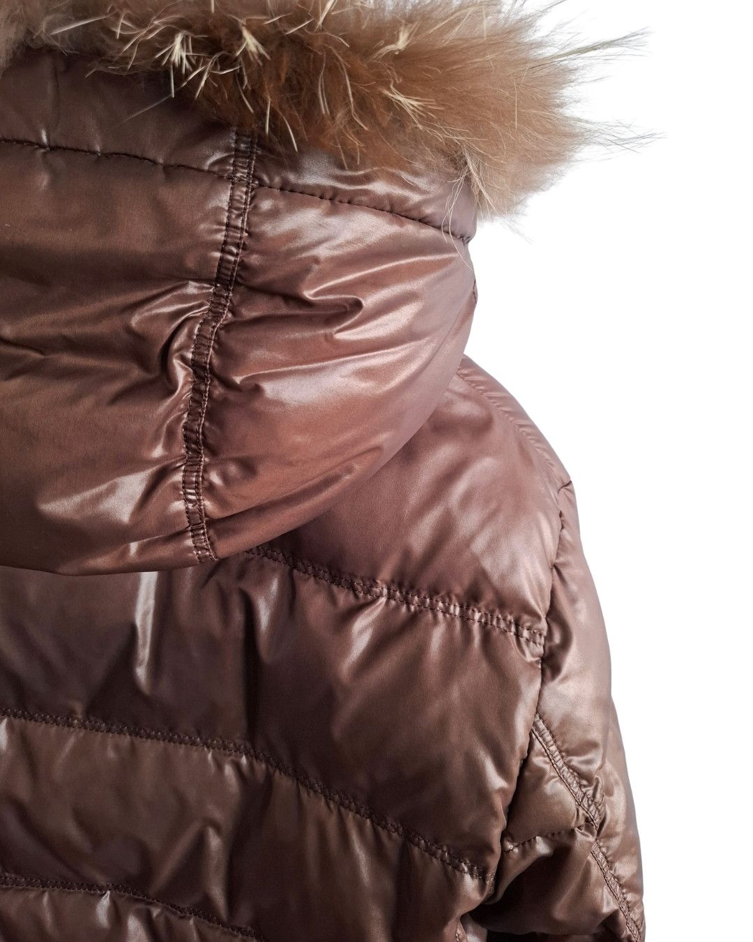 Burberry Archive Burberry Black Label 2 - Way down jacket Japan Size US M / EU 48-50 / 2 - 7 Thumbnail