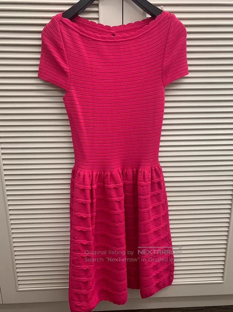 Other Valentino dress Size S / US 4 / IT 40 - 1 Thumbnail