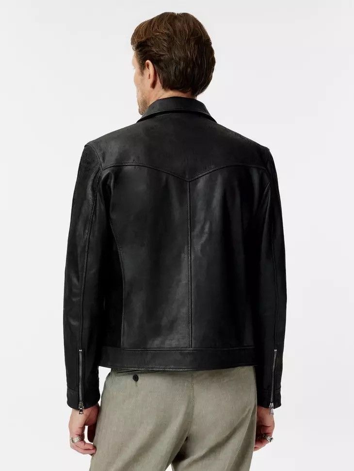 John Varvatos Marco Jacket Size EU 50 USA 40 Size US M / EU 48-50 / 2 - 7 Thumbnail