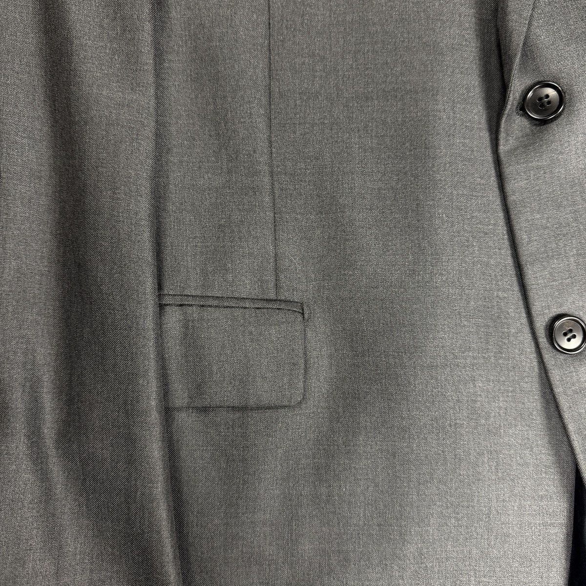 Dior Dior Homme - SS08 Suit Set Size 54R - 5 Thumbnail
