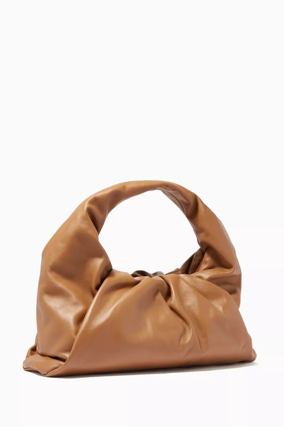 Bottega Veneta o1y0725 Size : OS / Handbag in Brown Size ONE SIZE - 2 Thumbnail