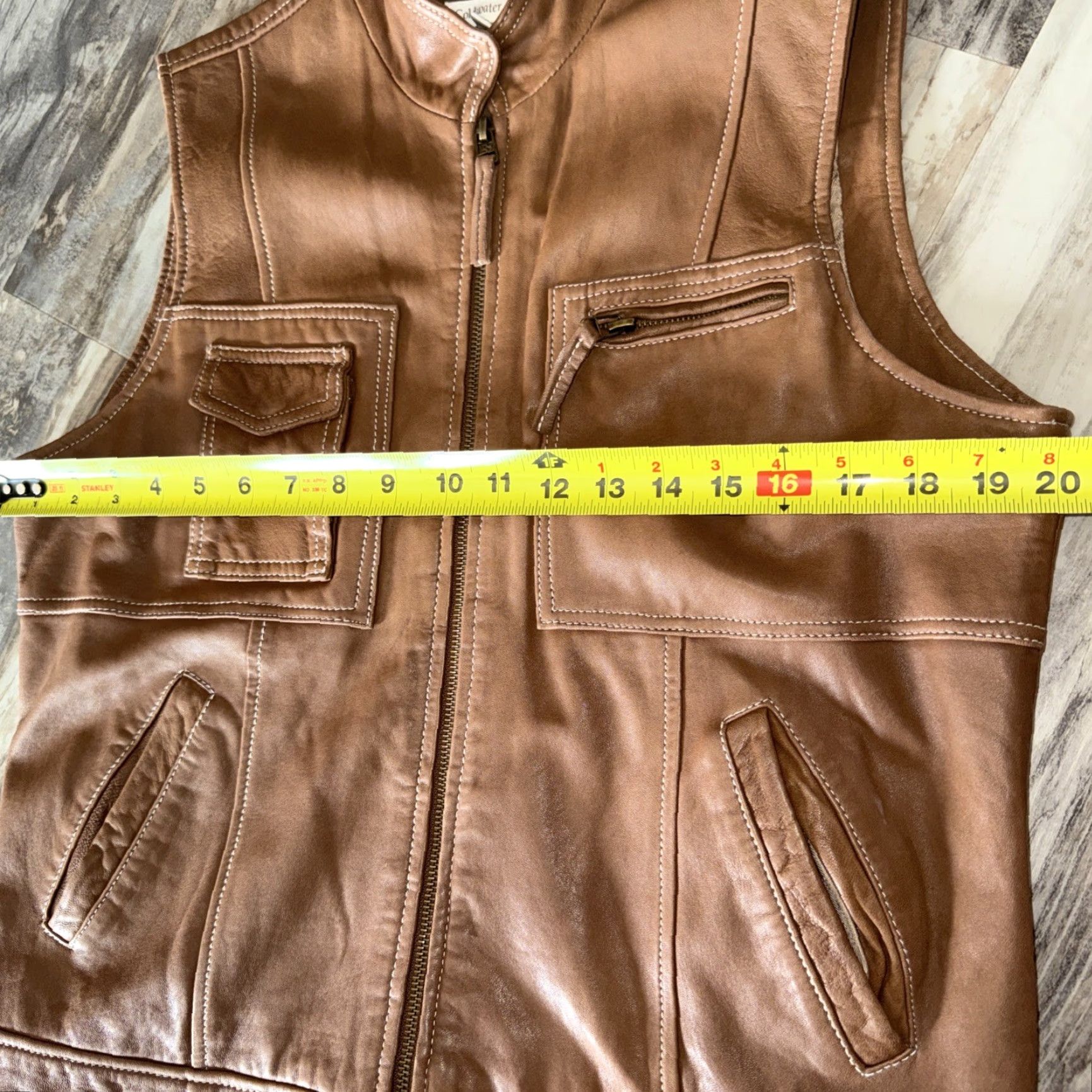 Coldwater Creek VINTAGE? No. Size M / US 6-8 / IT 42-44 - 5 Thumbnail