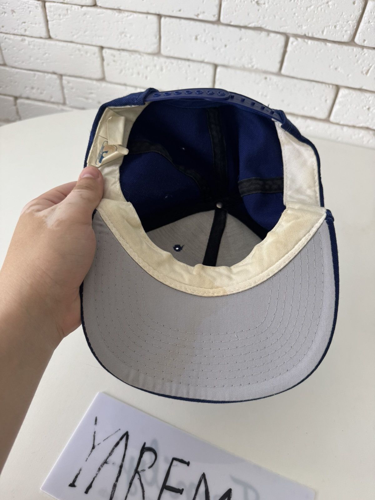 Other Chicago Cubs New era vintage cap hat Size ONE SIZE - 4 Thumbnail