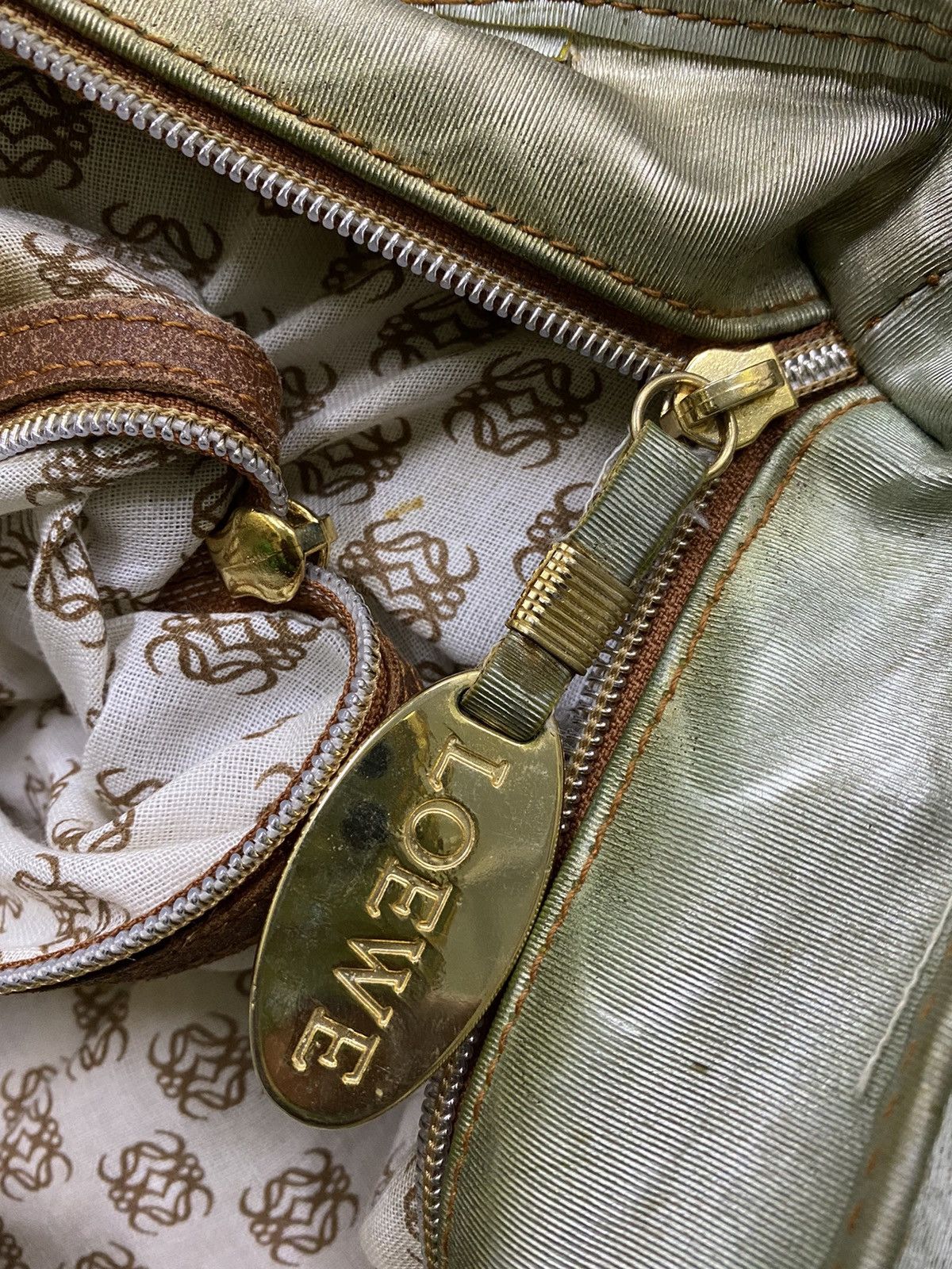 Loewe Loewe Tote Bag Size ONE SIZE - 6 Thumbnail