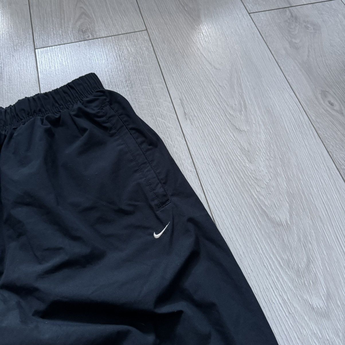 Nike Vintage nike track pants y2k gorpcore sweatpants parachute Size US 34 / EU 50 - 2 Thumbnail