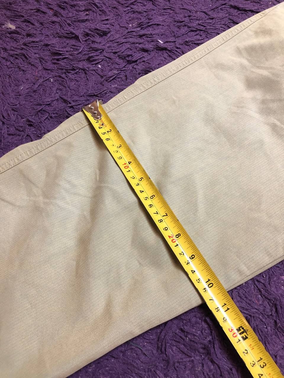 Dolce & Gabbana Vintage Casual pants Dolce&Gabbana Y2K streetwear Size US 36 / EU 52 - 17 Thumbnail